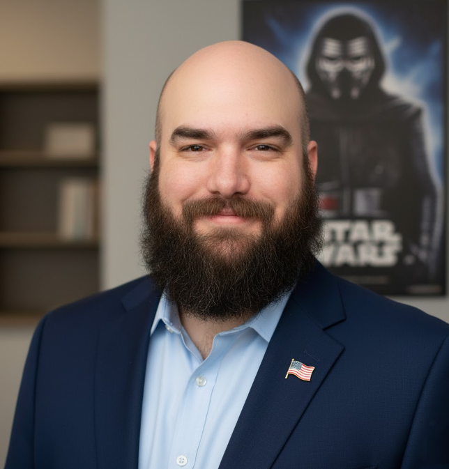 Modern software development workspace